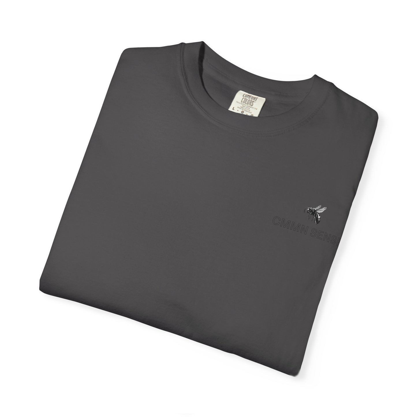 The Signature Tee