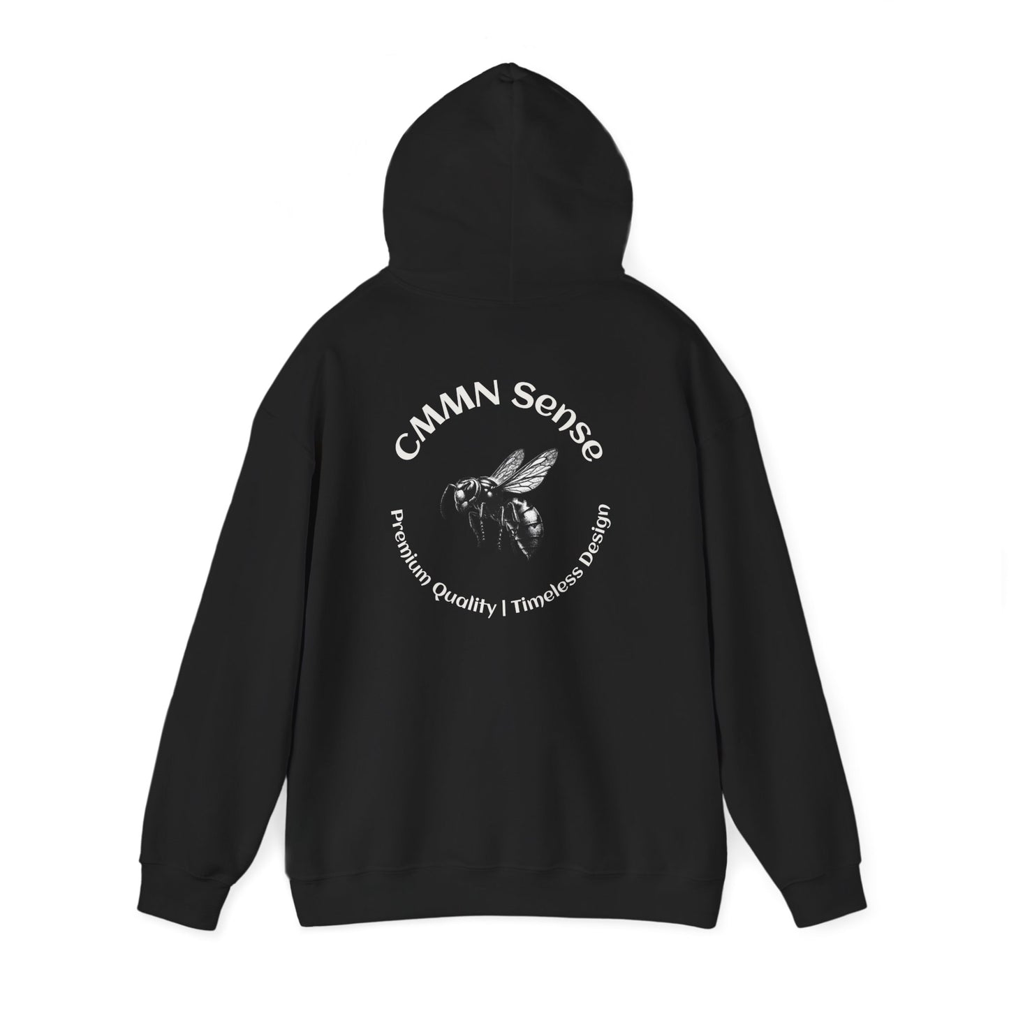 The CMMN Sense Pullover Hoodie