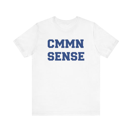 CMMN Sense - Dorm Dayz~ ZPB