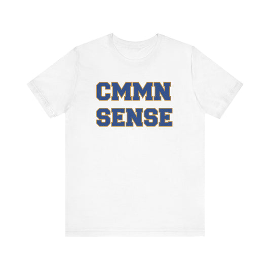 CMMN Sense - Dorm Dayz~ SGR