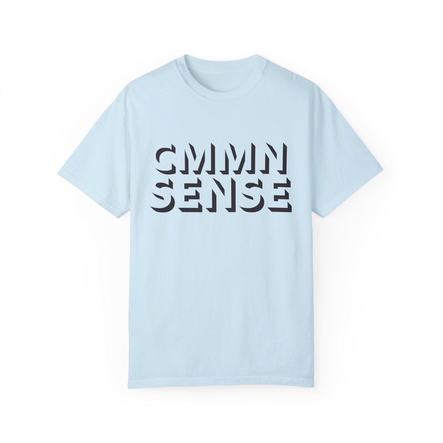 CMMN Sense Men's - Shadow Tee