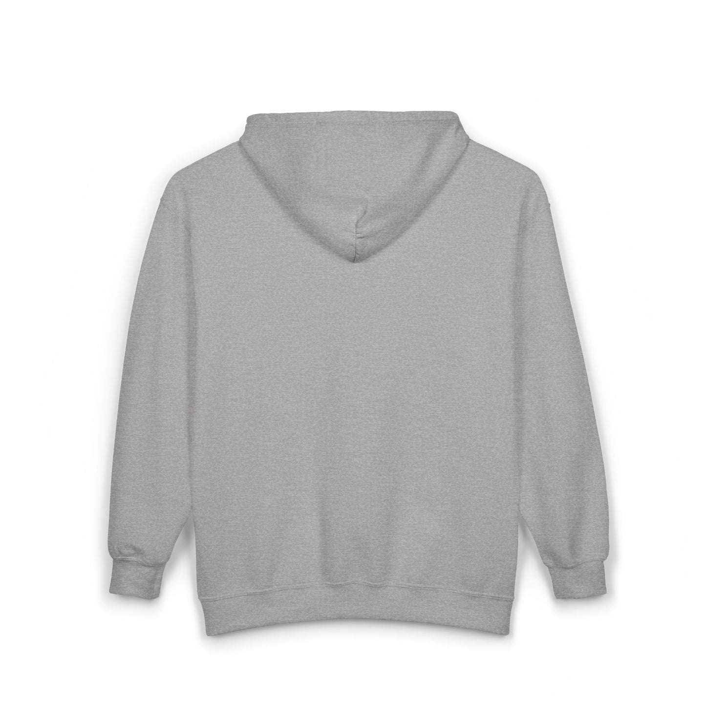 The CMMN Sense Zip Up Hoodie