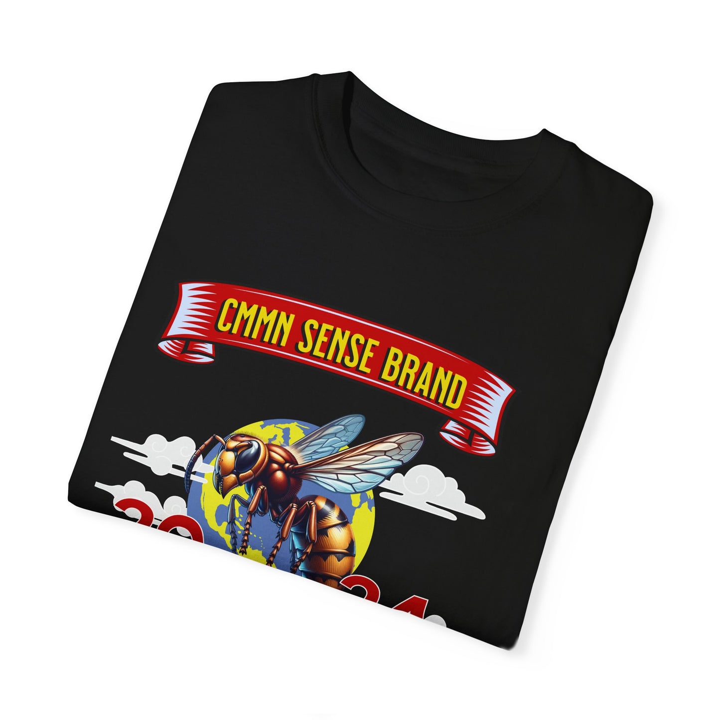 Worldwide Buzz