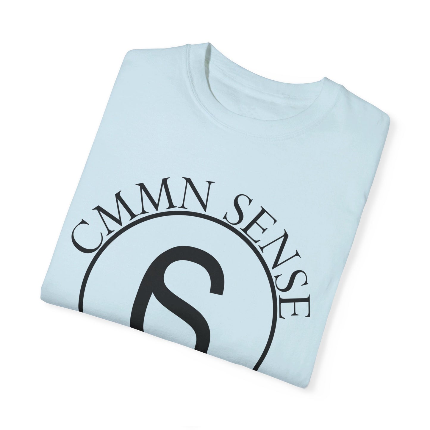 CMMN Sense Men's - Round Tee