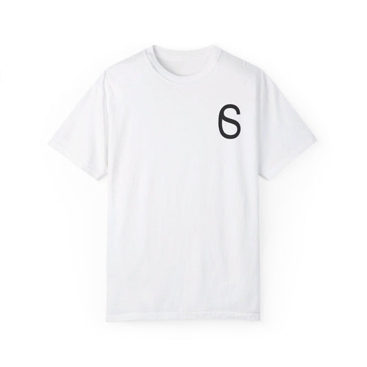 Chest Logo Tee