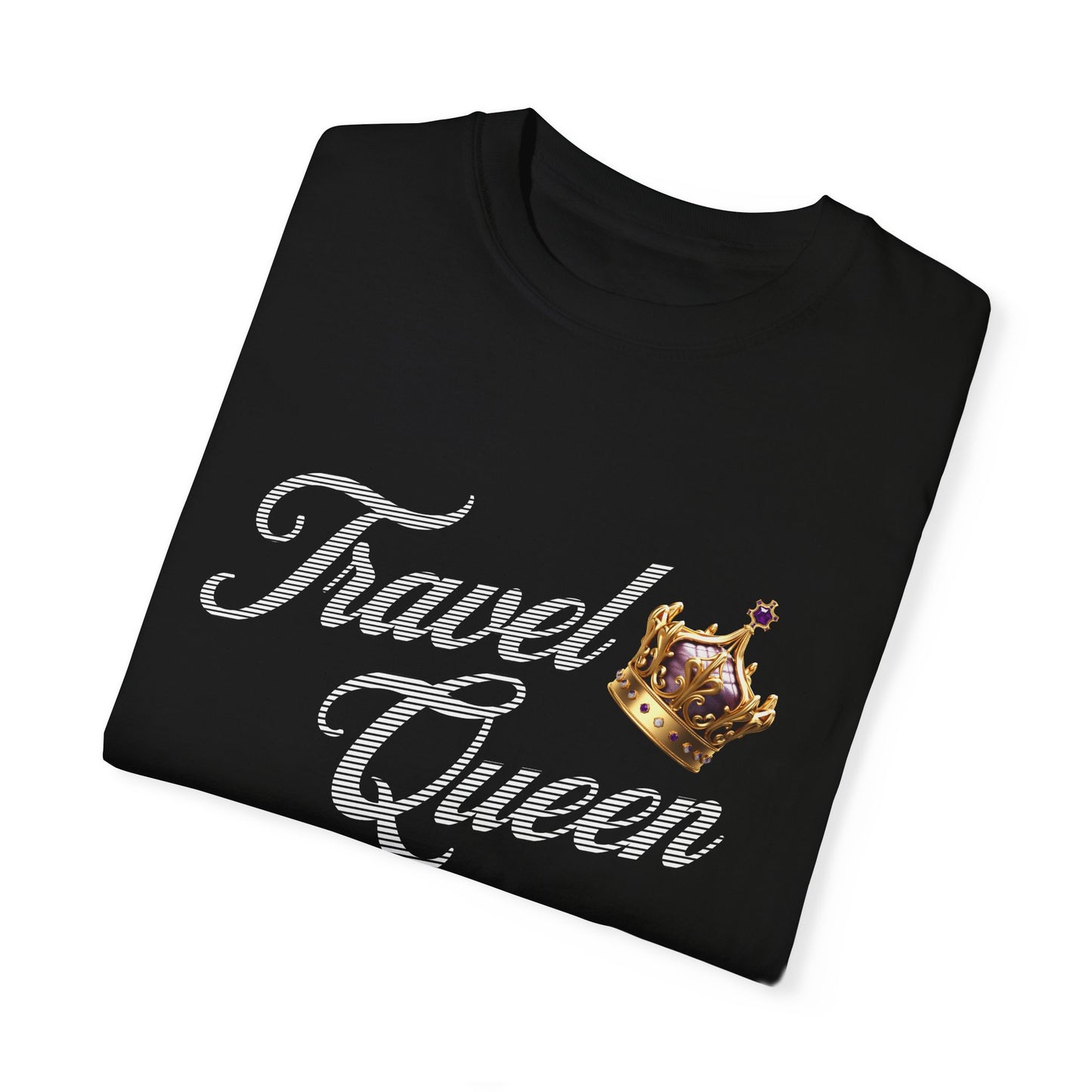 Travel Queen