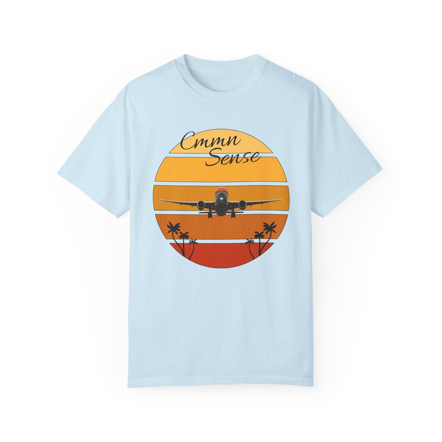Retro Plane