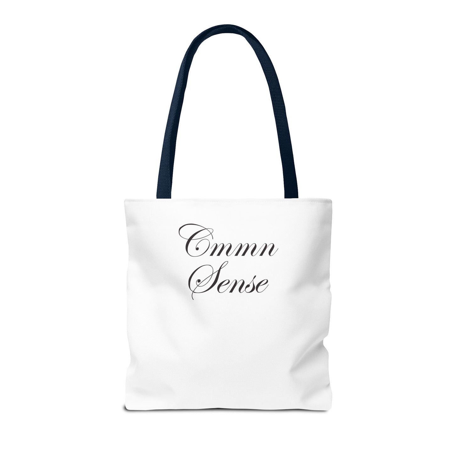 CMMN Sense - Tote Bag