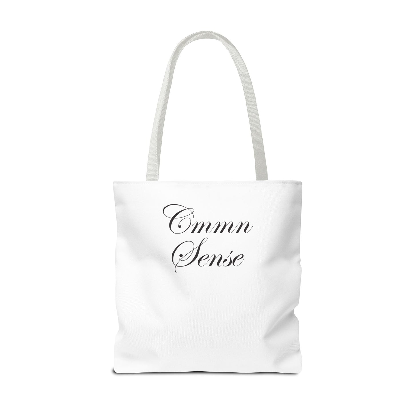 CMMN Sense - Tote Bag