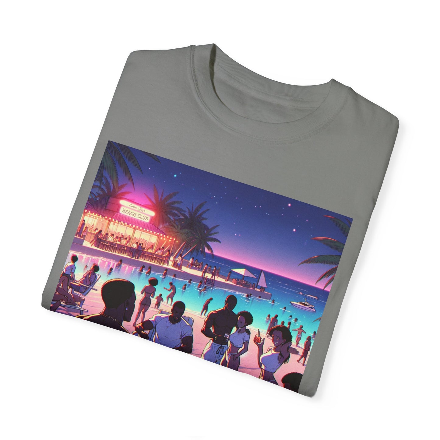 Beach Party
