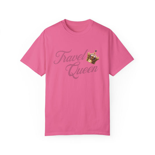 Travel Queen