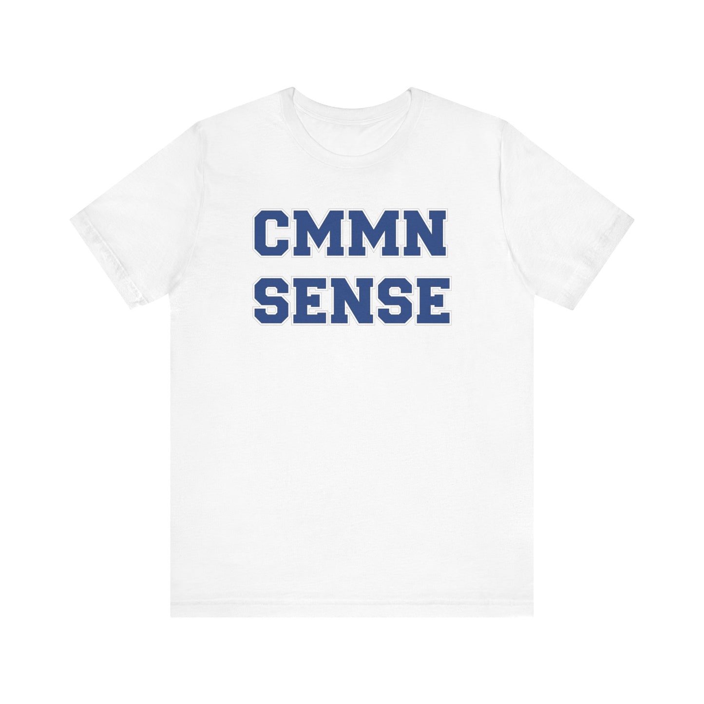 CMMN Sense - Dorm Dayz~PBS