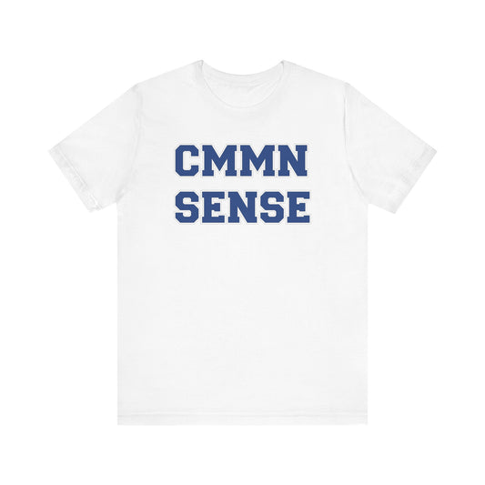 CMMN Sense - Dorm Dayz~PBS