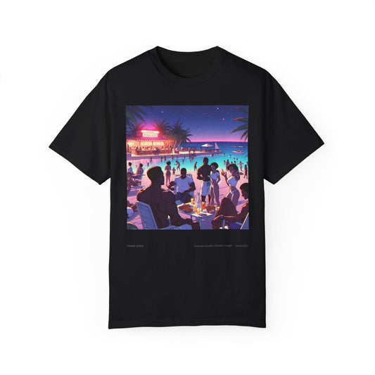 Beach Party