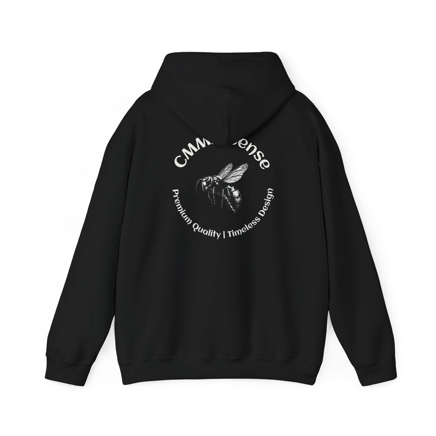 The CMMN Sense Pullover Hoodie