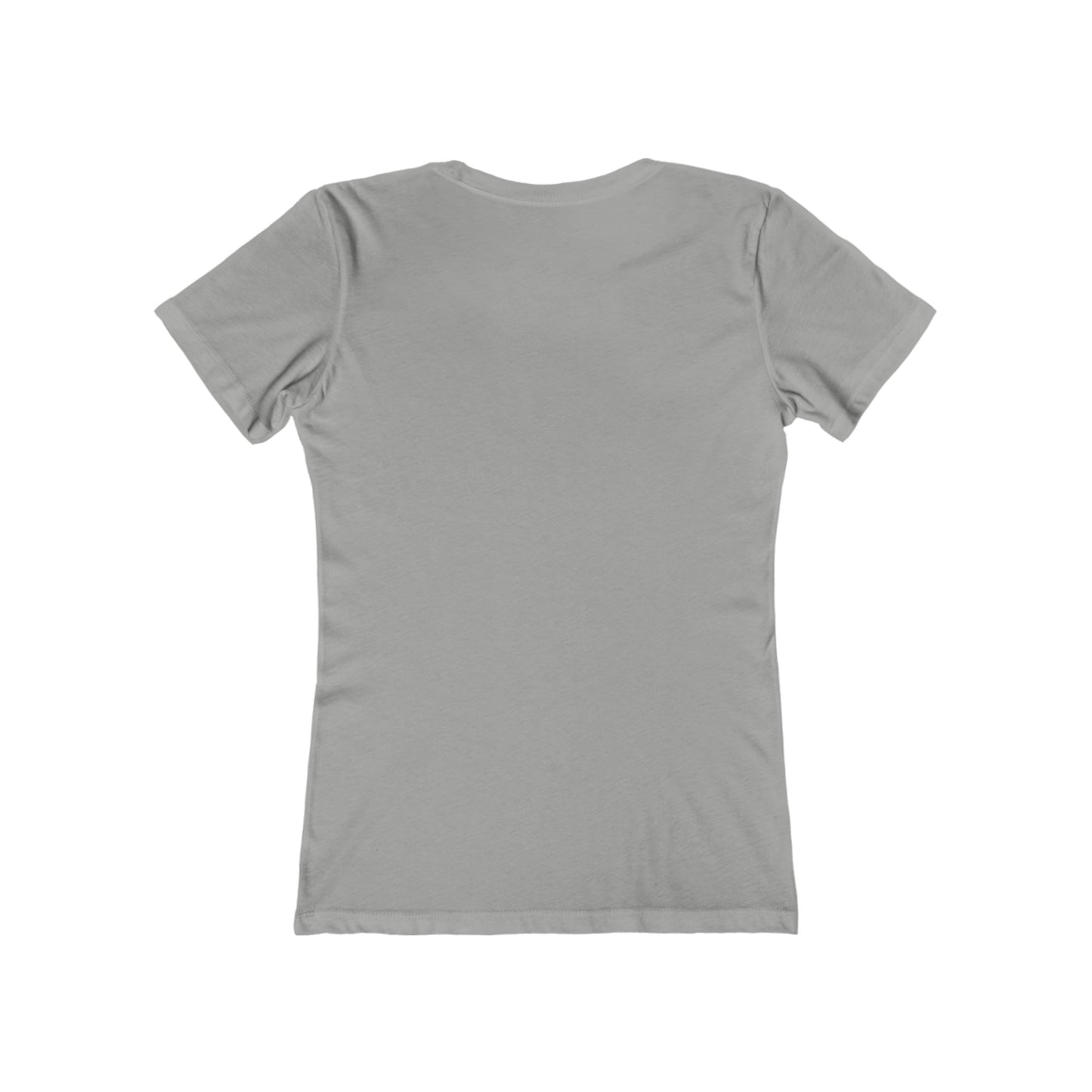 CMMN Sense Women's  - Chest Logo Tee