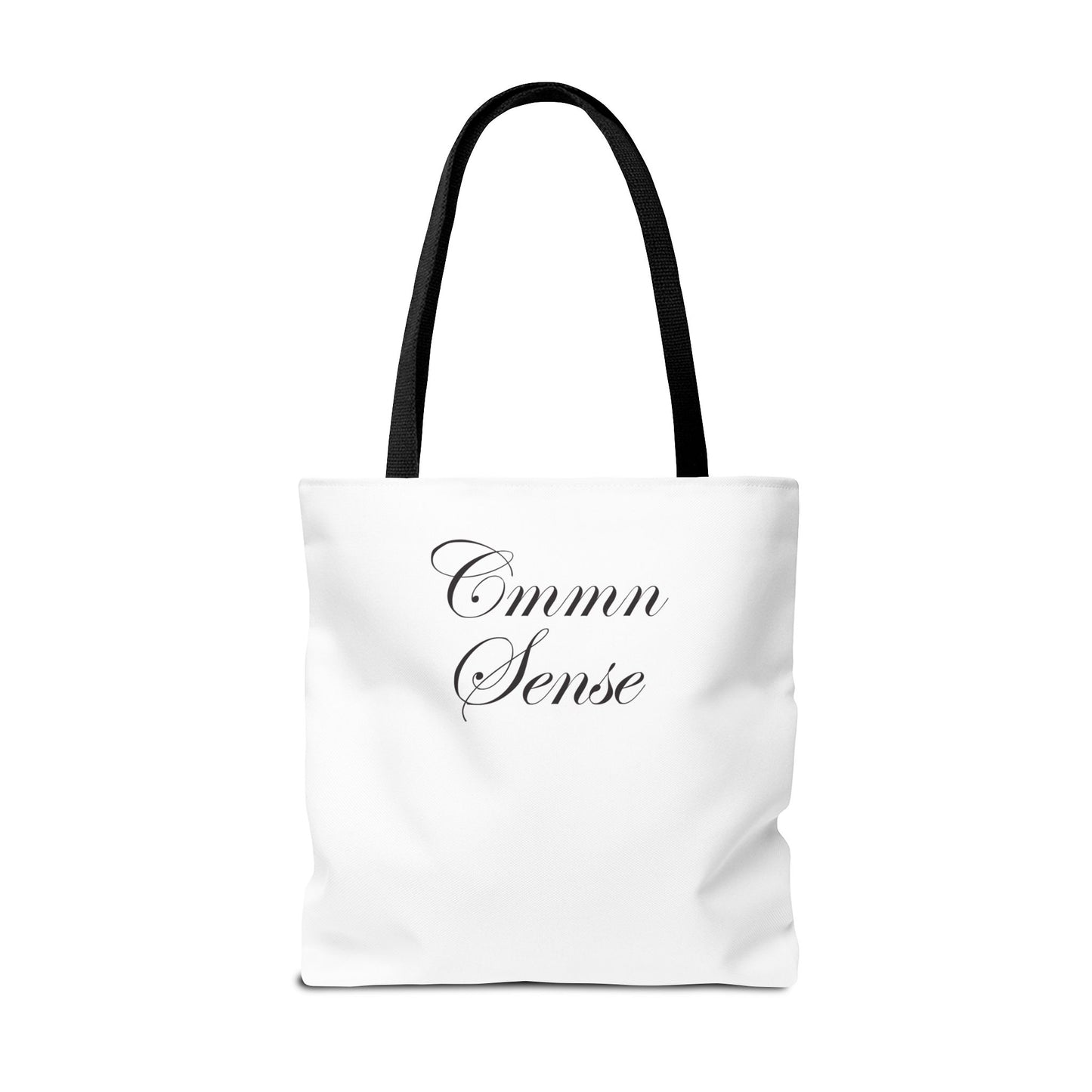 CMMN Sense - Tote Bag