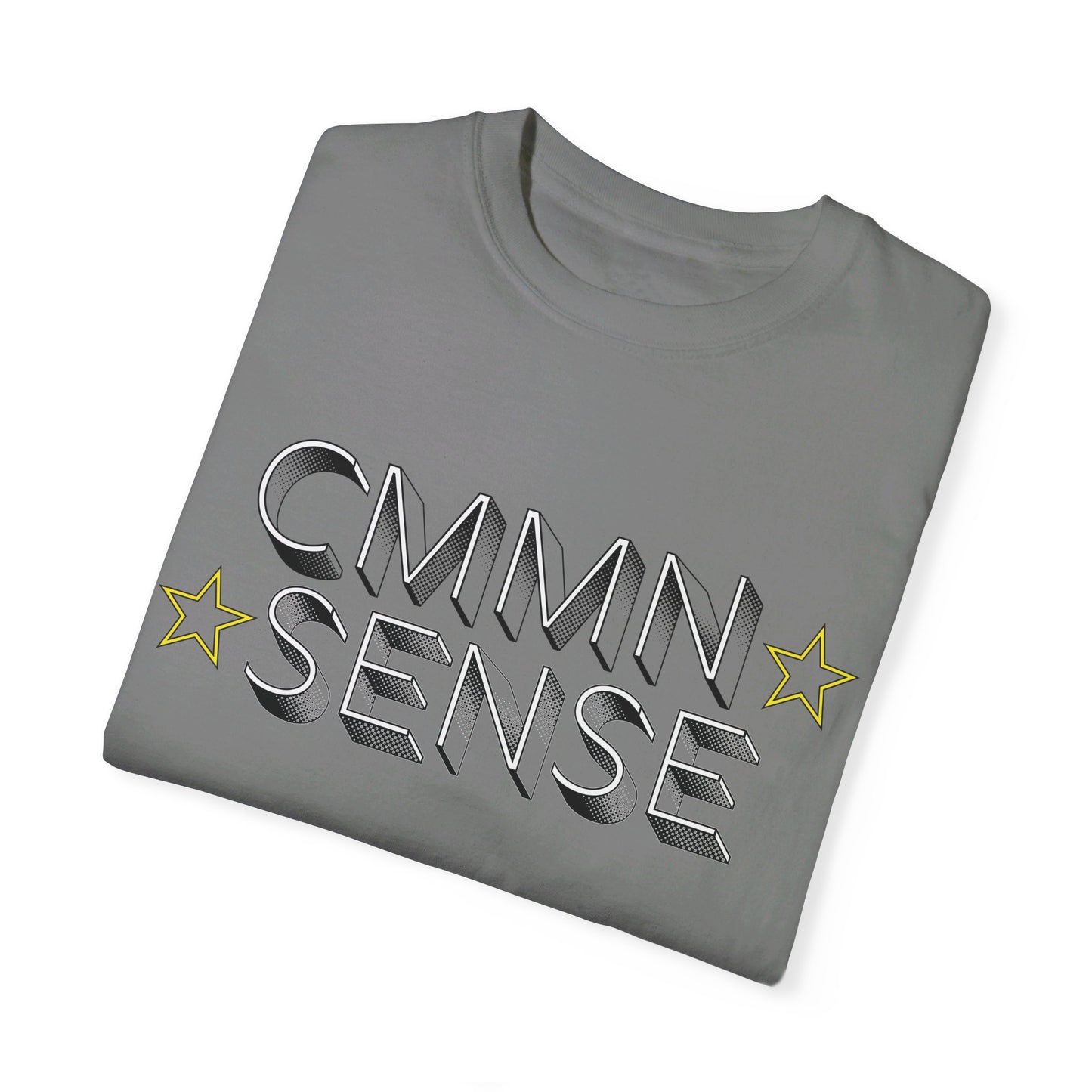 CMMN Sense Men's - Rockstar Tee