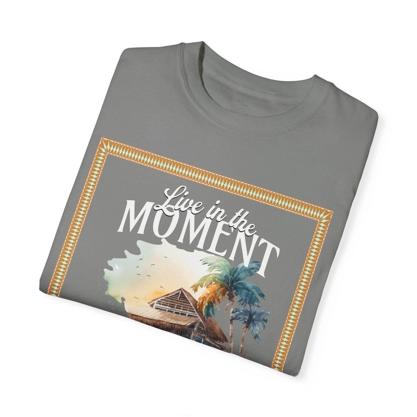 In the Moment