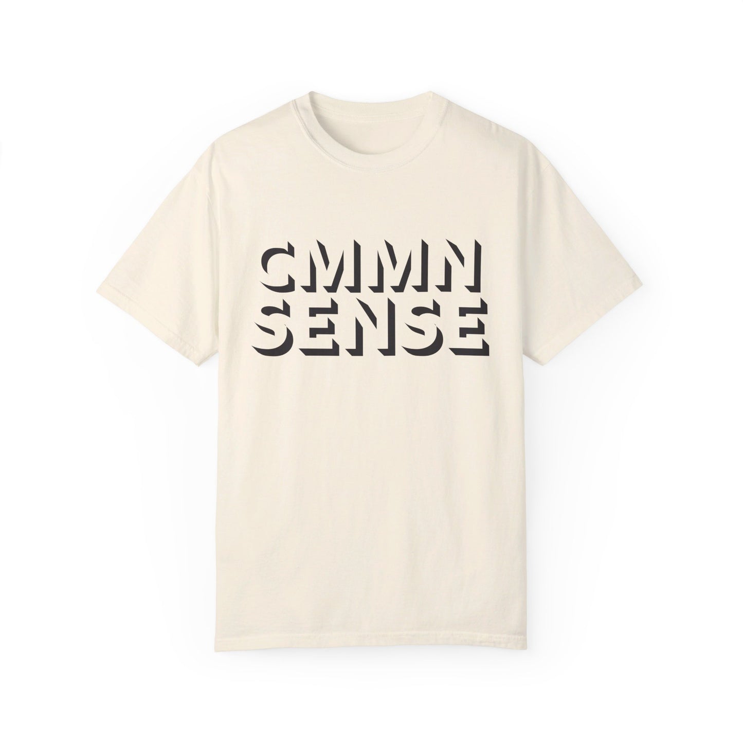 CMMN Sense Men's - Shadow Tee