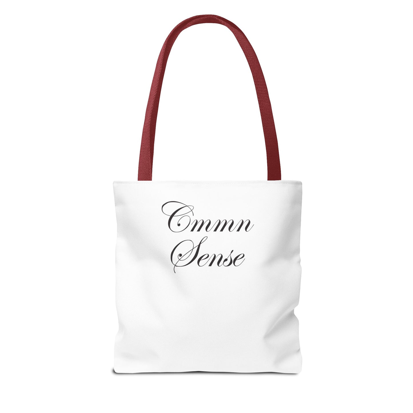 CMMN Sense - Tote Bag