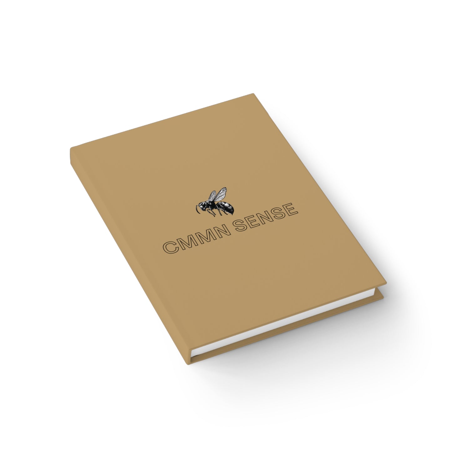 CMMN Sense Travel Journal