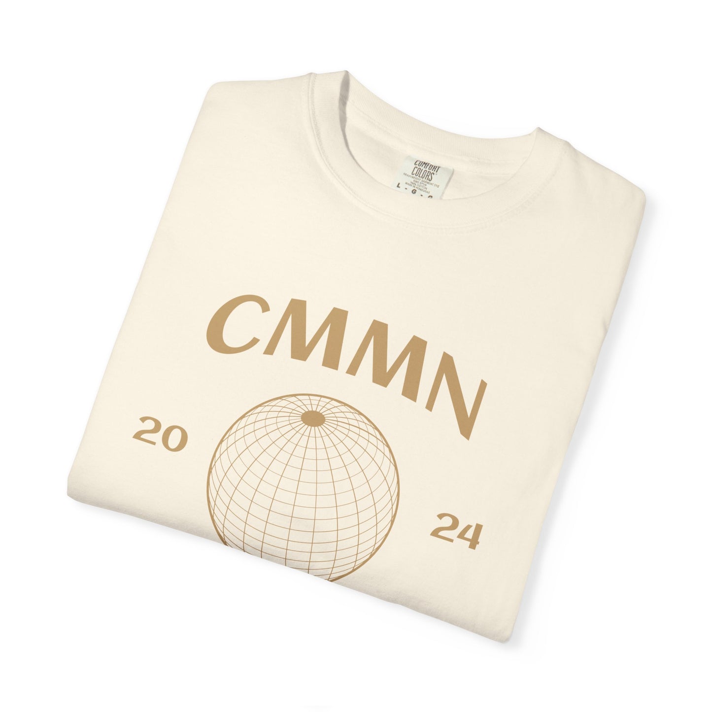 The Global Tee