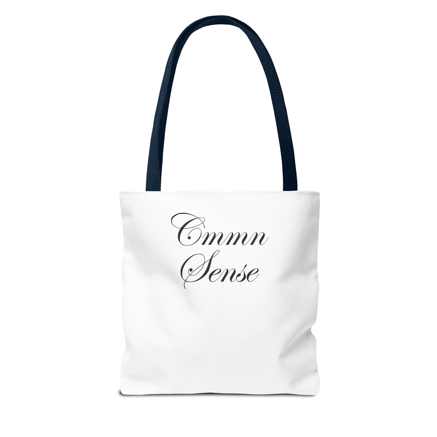 CMMN Sense - Tote Bag