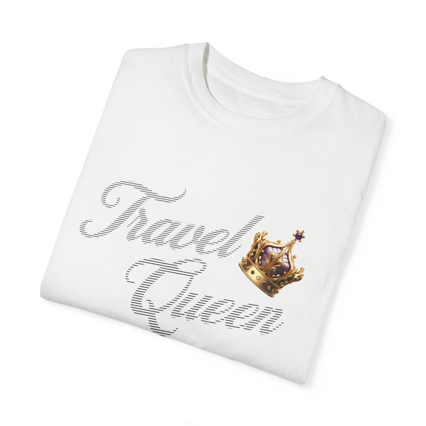 Travel Queen