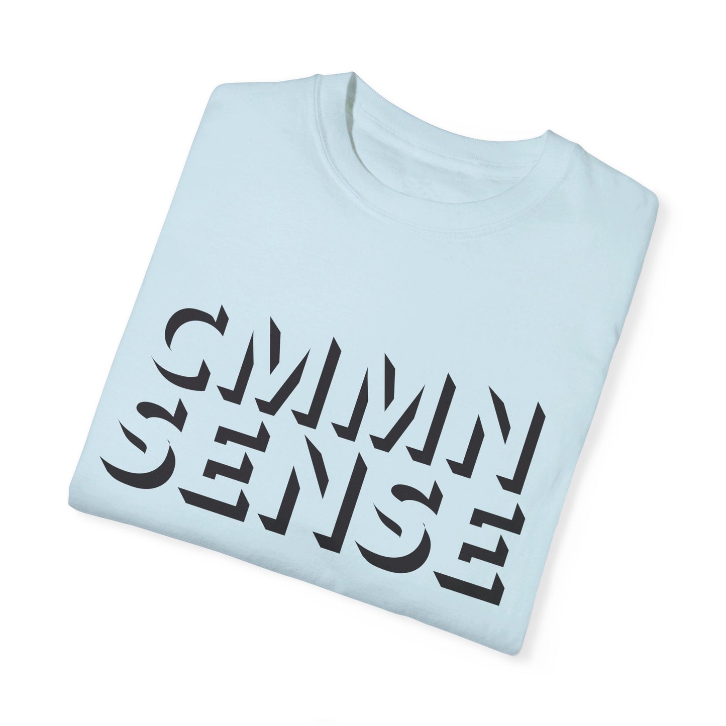 CMMN Sense Men's - Shadow Tee