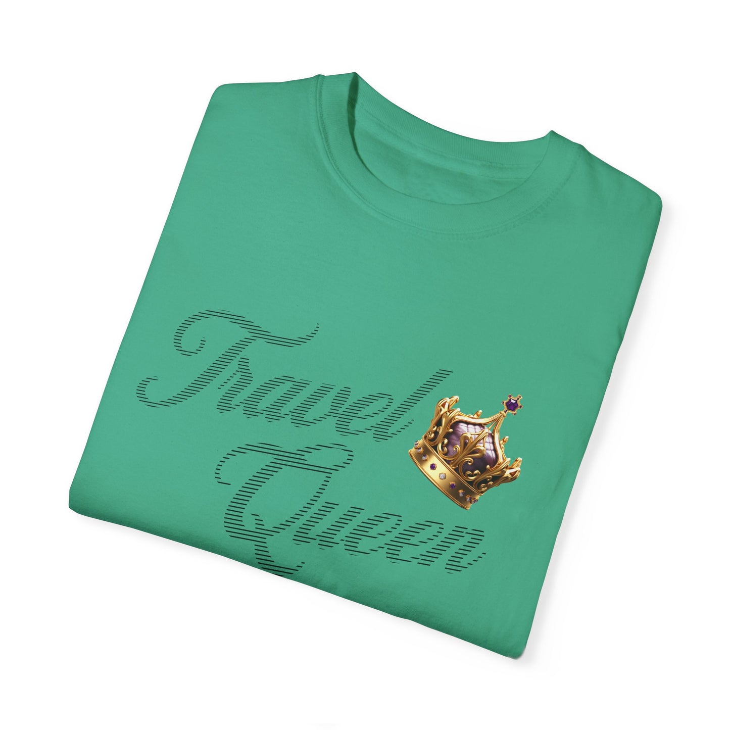 Travel Queen