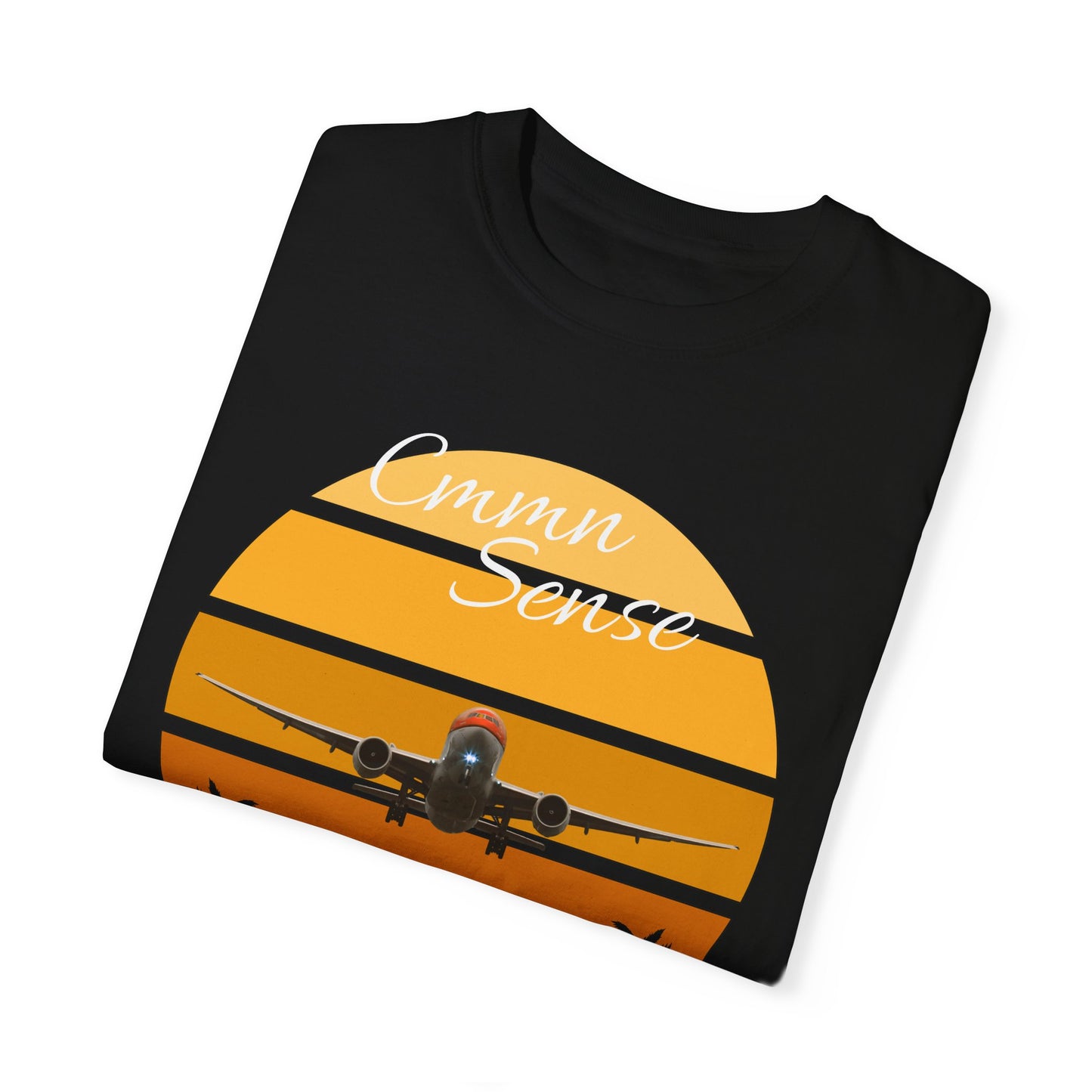 Retro Plane