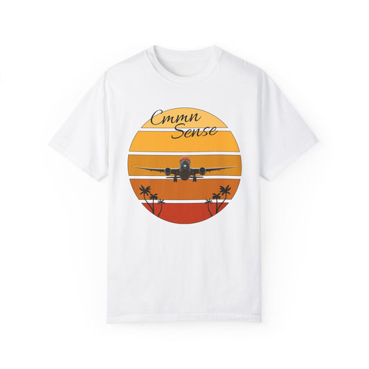 Retro Plane