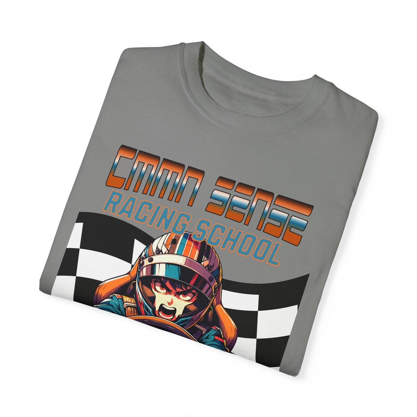 Racing School
