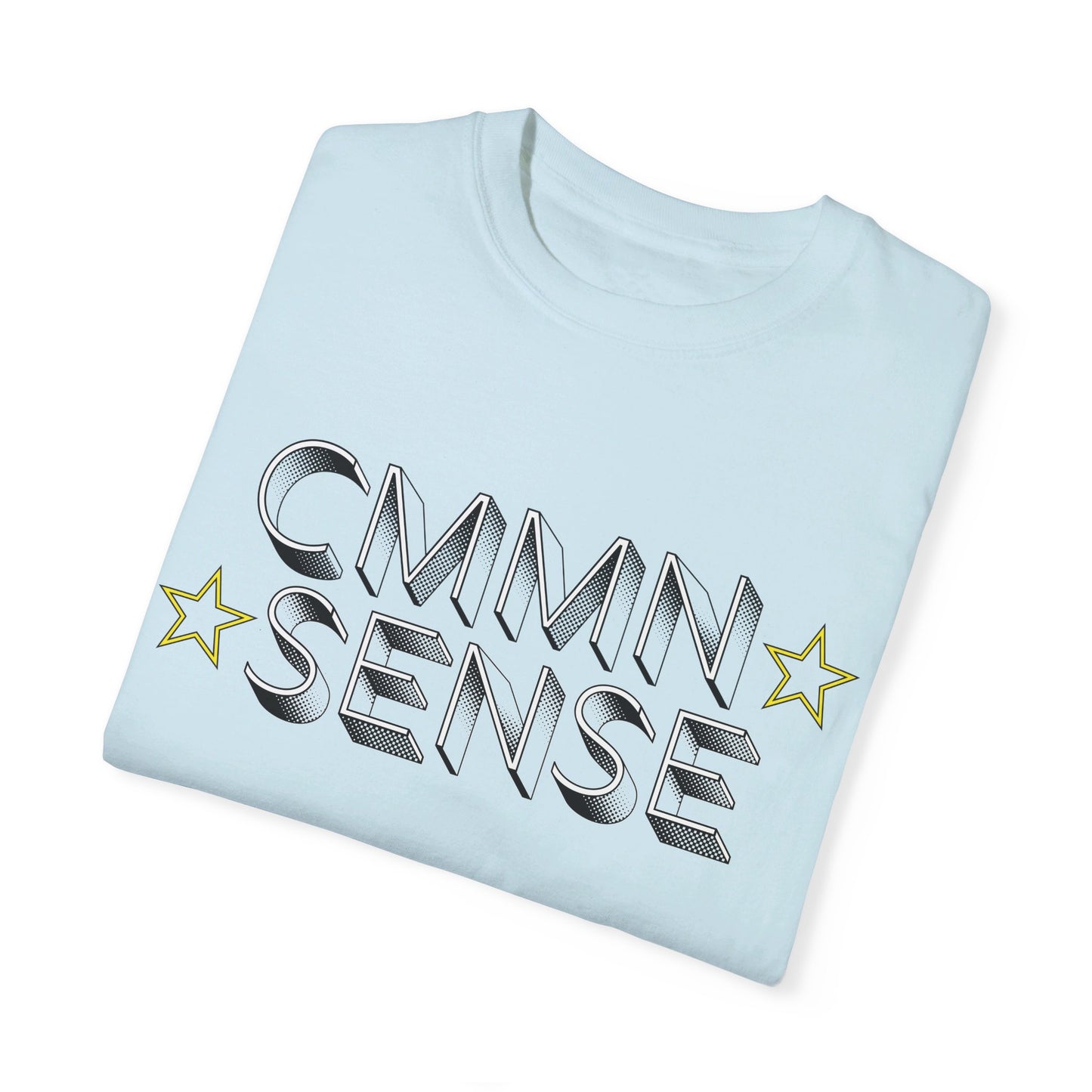 CMMN Sense Men's - Rockstar Tee