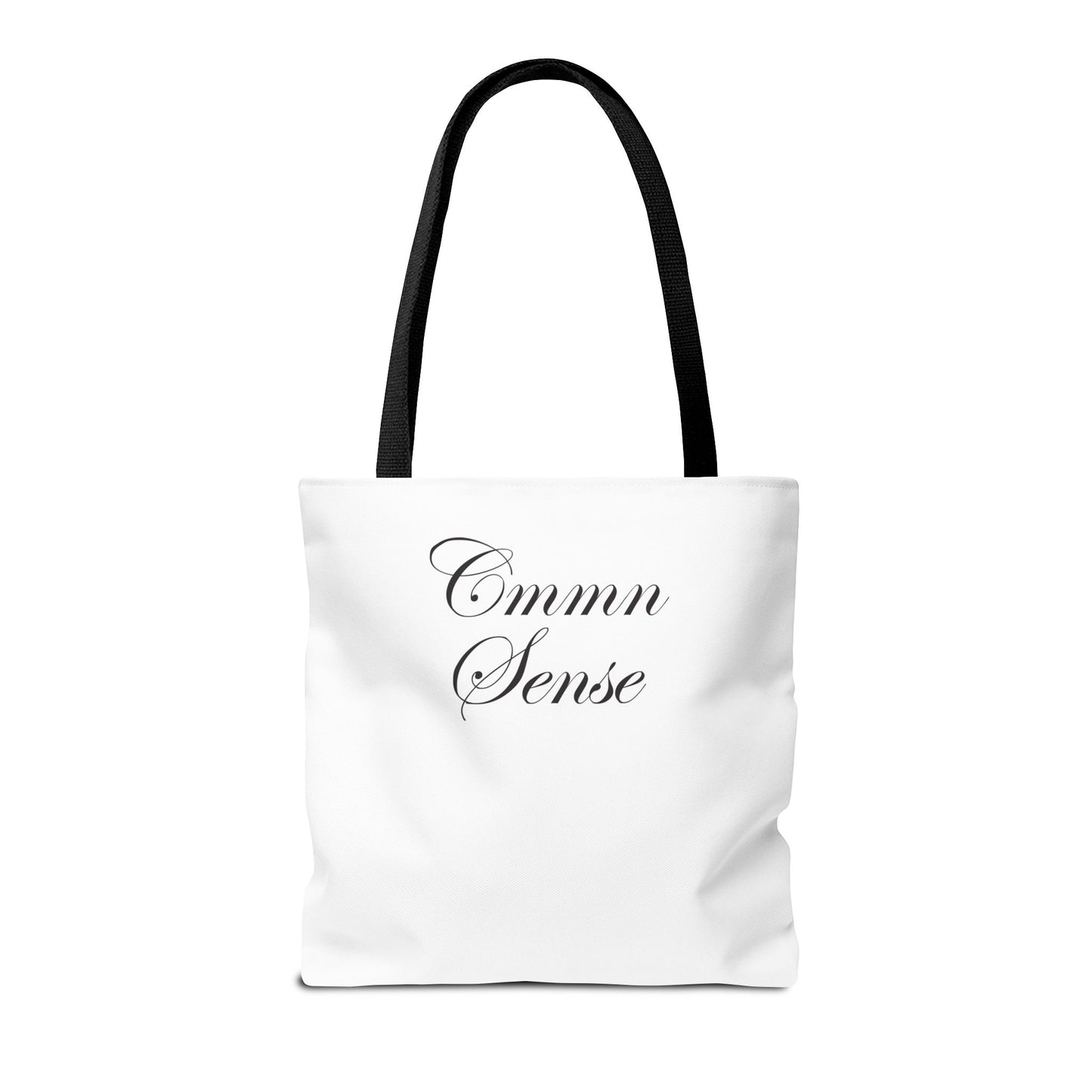 CMMN Sense - Tote Bag