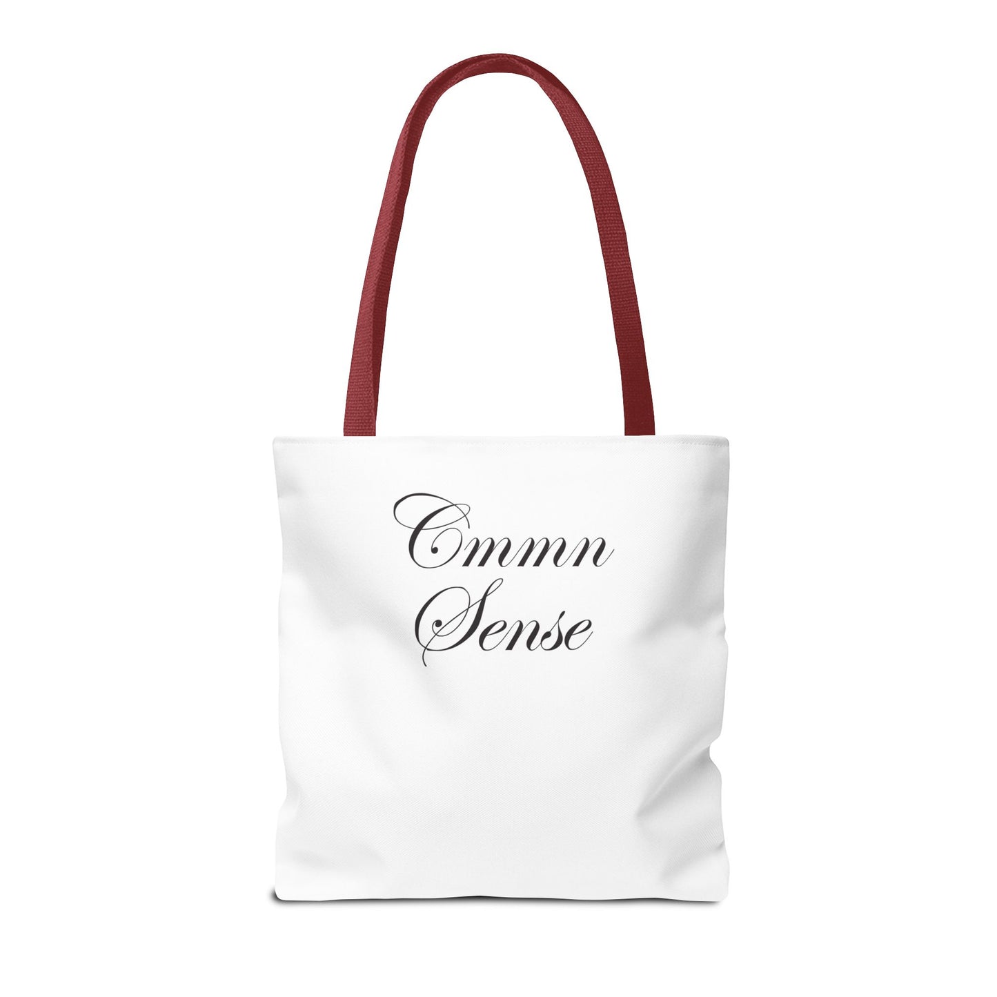 CMMN Sense - Tote Bag