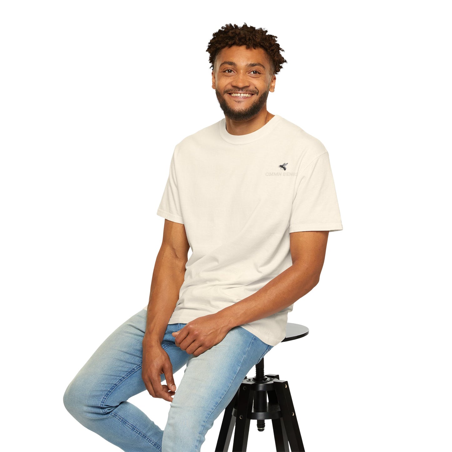 The Signature Tee