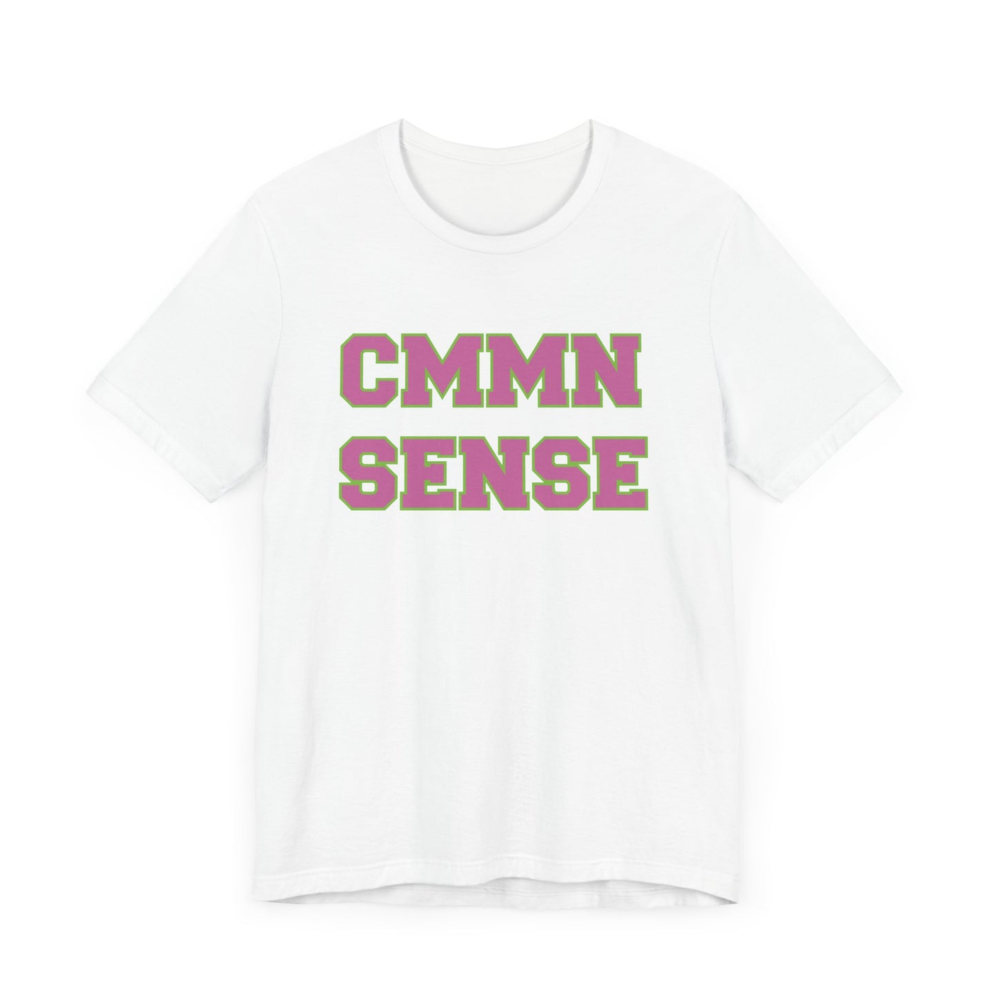 CMMN Sense - Dorm Dayz~AKA