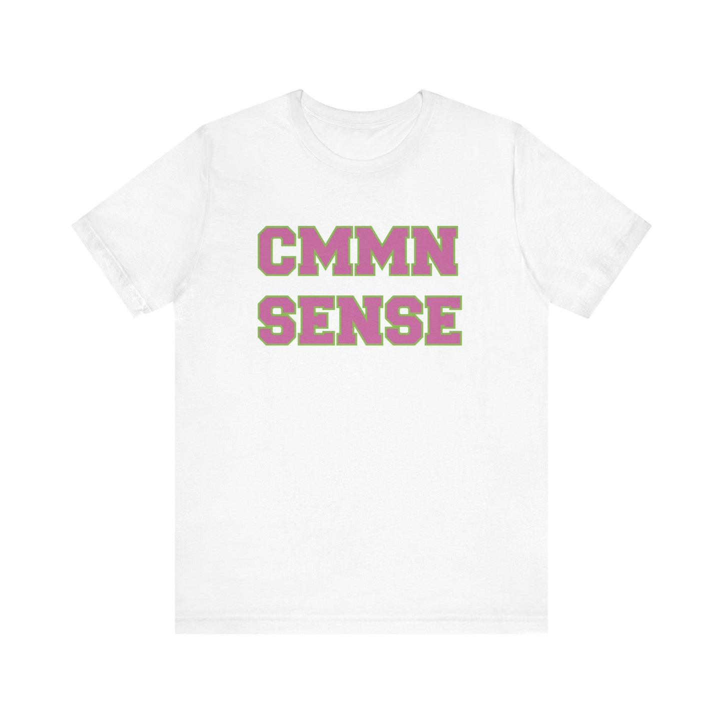 CMMN Sense - Dorm Dayz~AKA