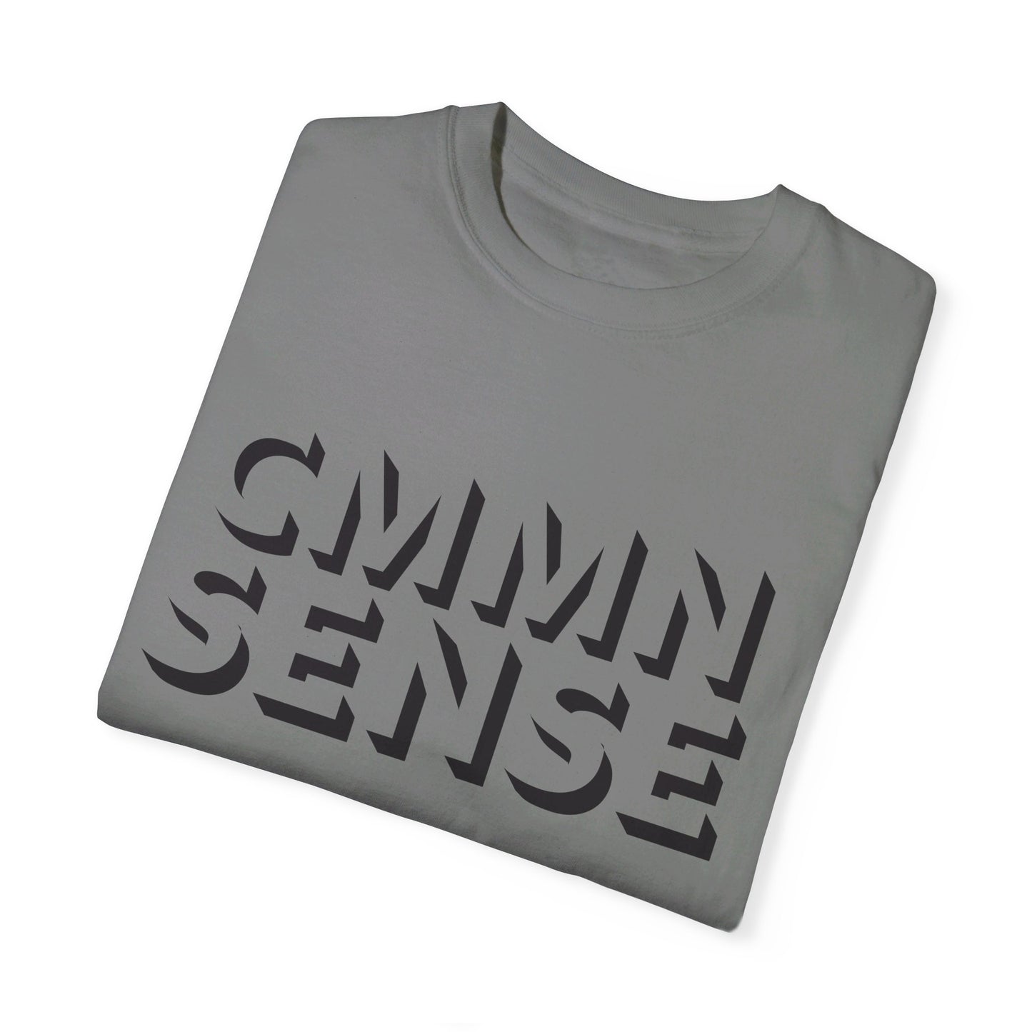 CMMN Sense Men's - Shadow Tee