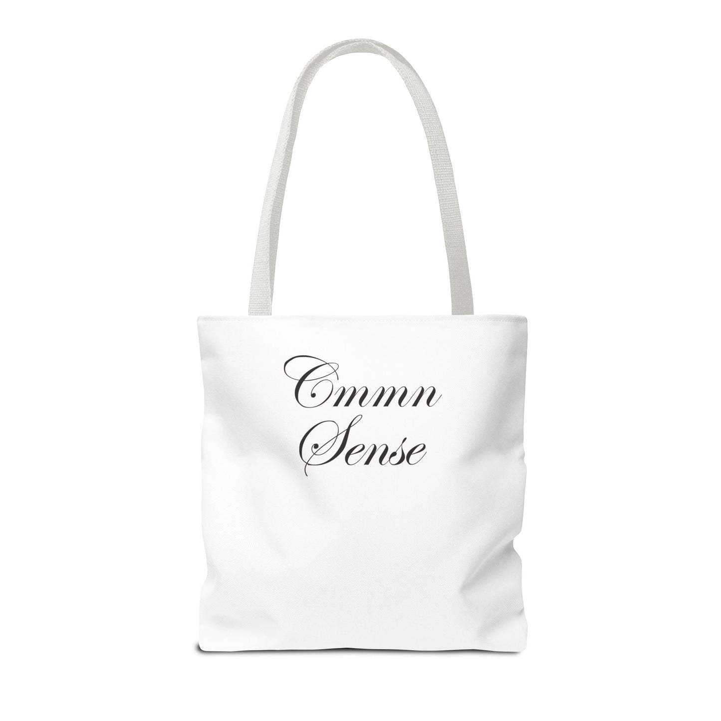 CMMN Sense - Tote Bag