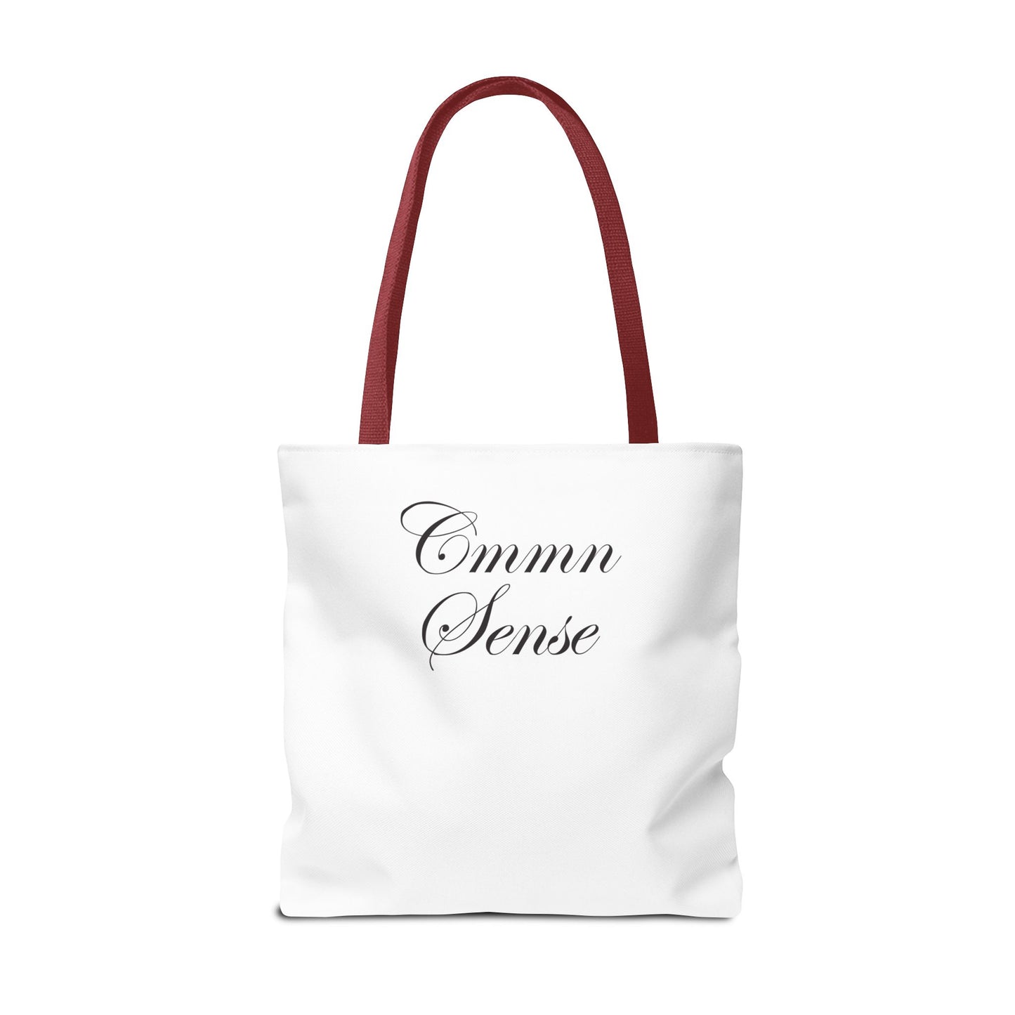 CMMN Sense - Tote Bag