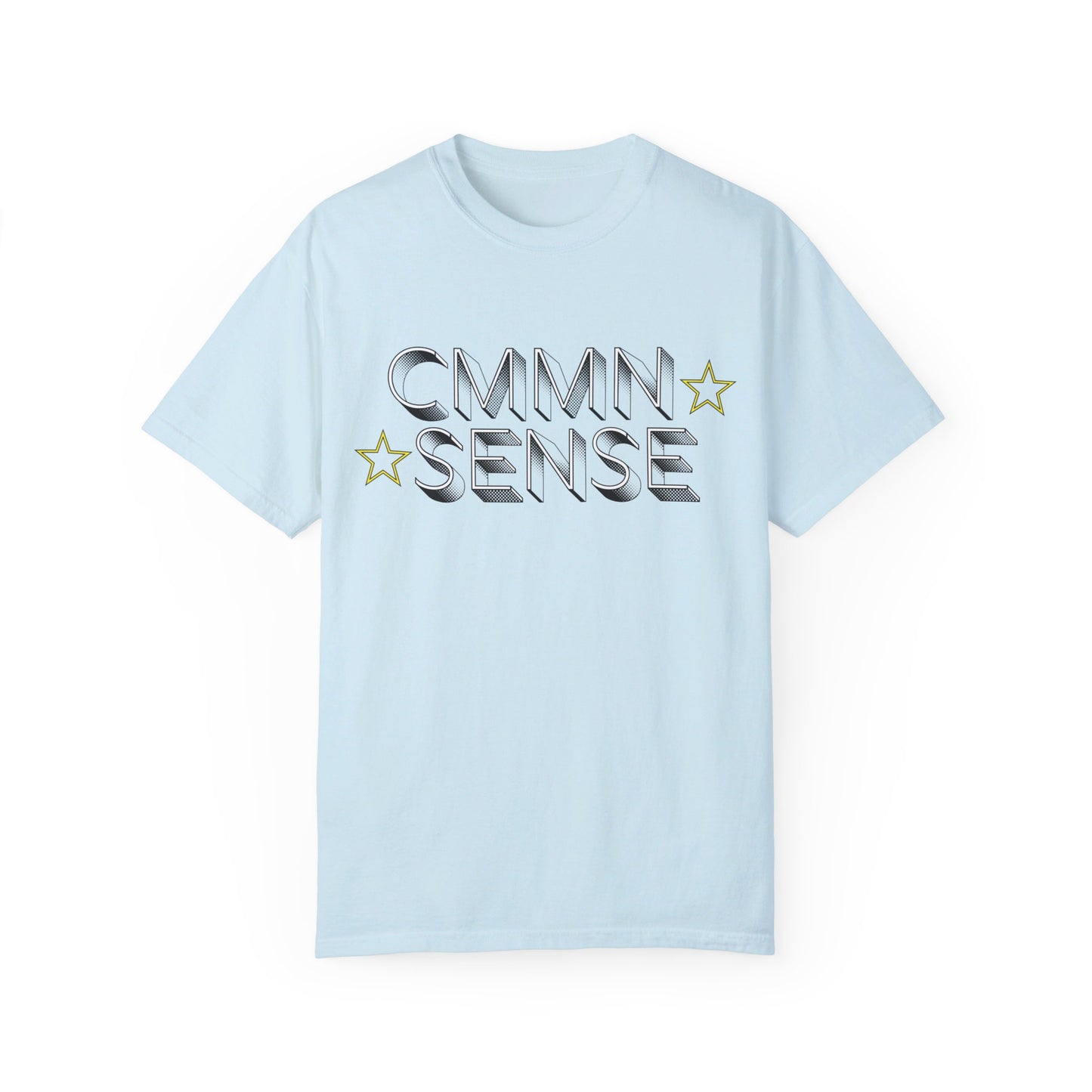 CMMN Sense Men's - Rockstar Tee