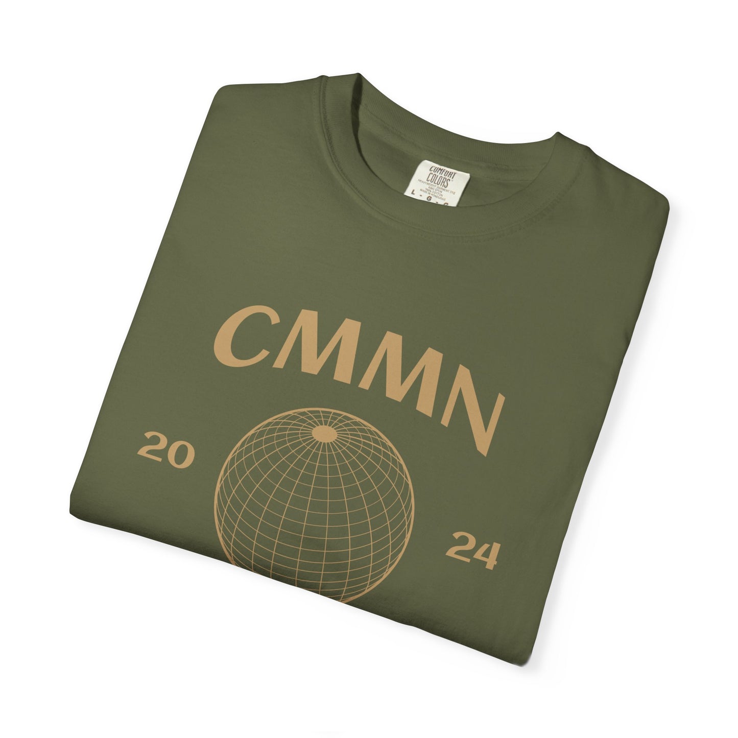 The Global Tee