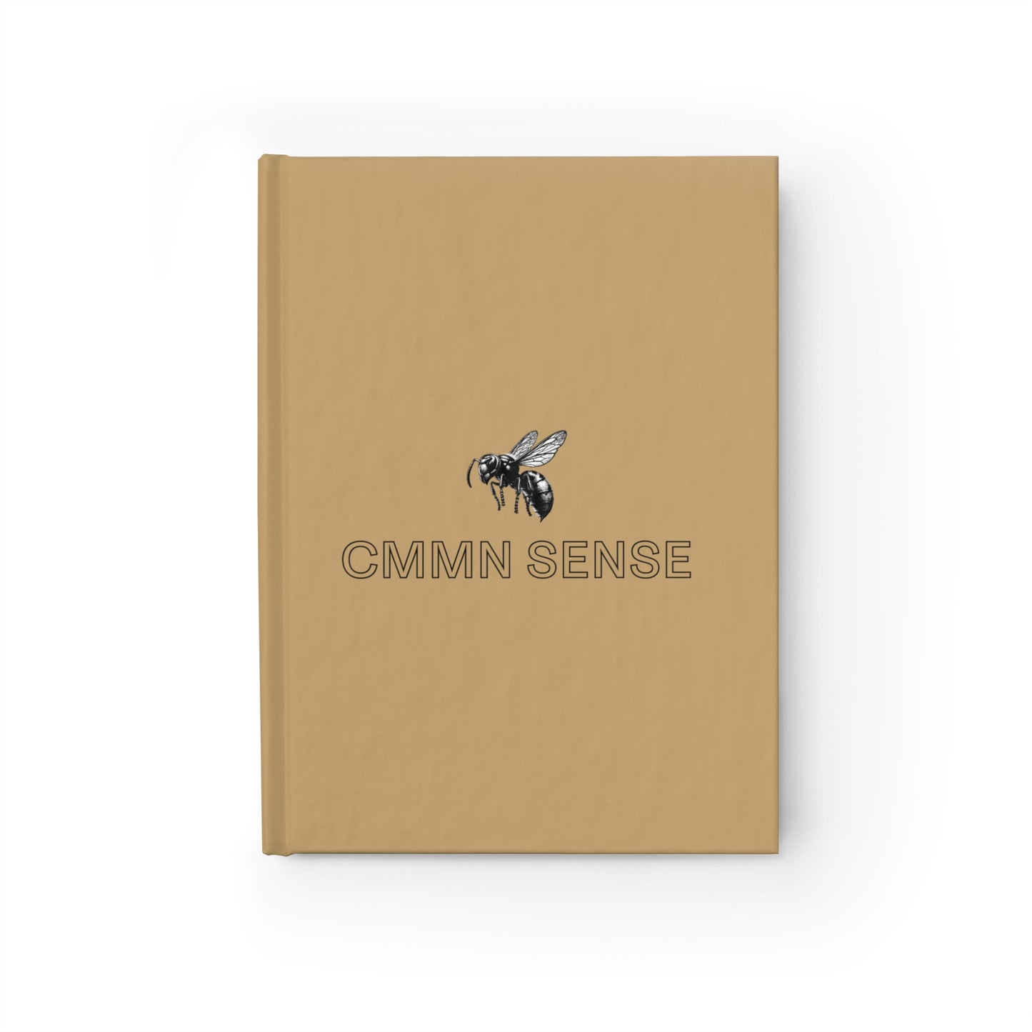 CMMN Sense Travel Journal