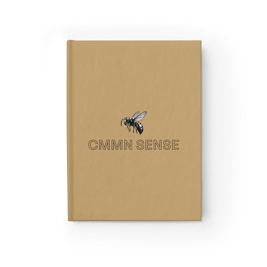 CMMN Sense Travel Journal