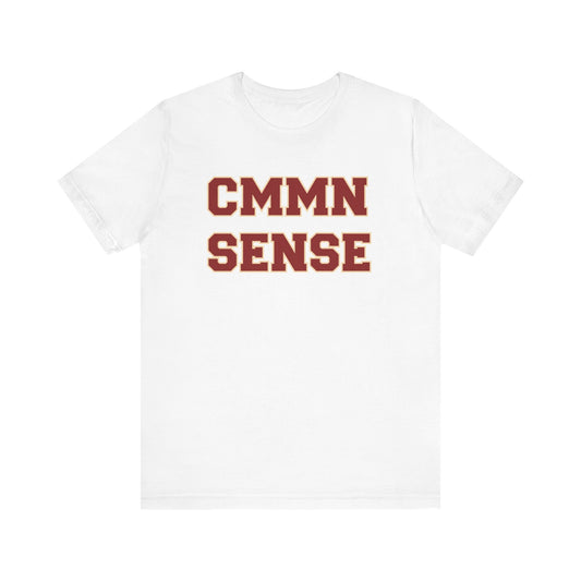 CMMN Sense - Dorm Dayz~DST