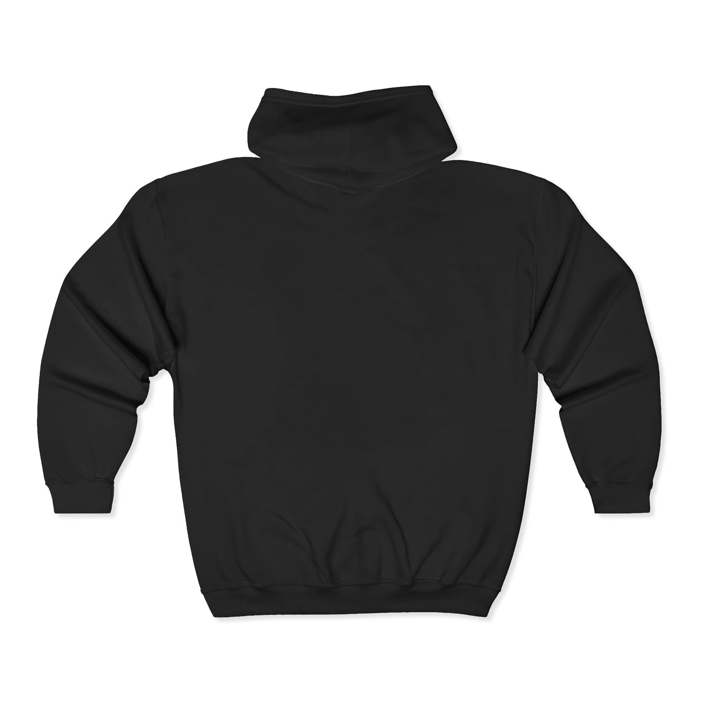 The CMMN Sense Zip Up Hoodie