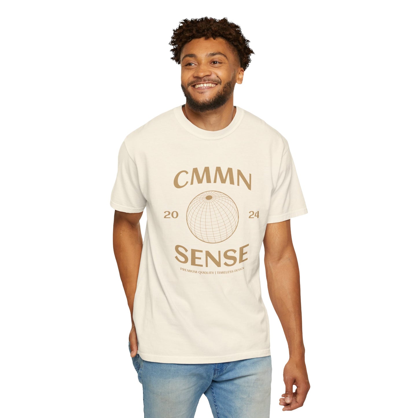 The Global Tee